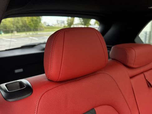 Used 2026 BMW X5 M Competition w/ Executive Package image 52