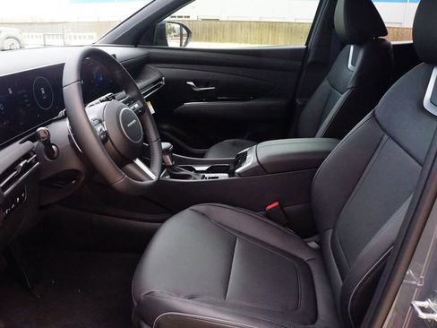 New 2026 Hyundai Santa Cruz Limited image 21