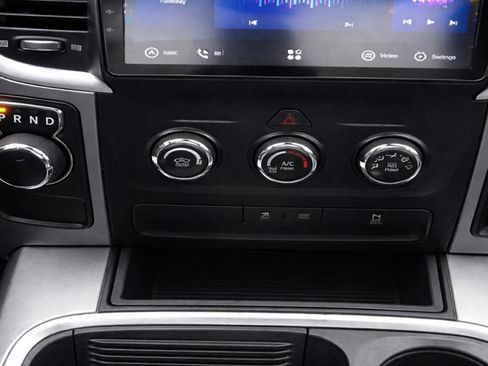 Used 2023 RAM 1500 Classic SLT RWD image 18