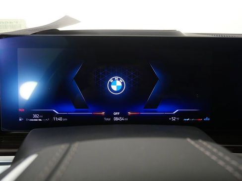 Certified 2025 BMW X5 xDrive40i w/ Premium Package image 23