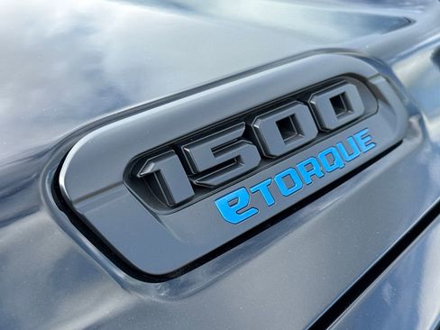 New 2026 RAM 1500 Lone Star AWD/4WD image 6