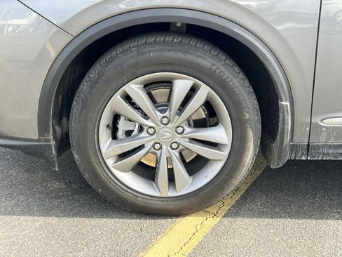 Certified 2025 Acura MDX FWD image 13