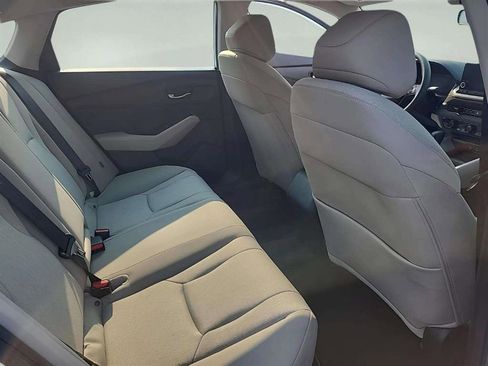Used 2023 Honda Accord LX image 19