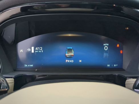 New 2026 Lincoln Corsair Reserve FWD image 14