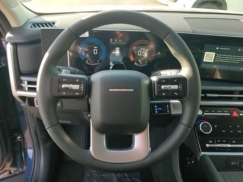 New 2026 Hyundai Santa Fe SEL image 16