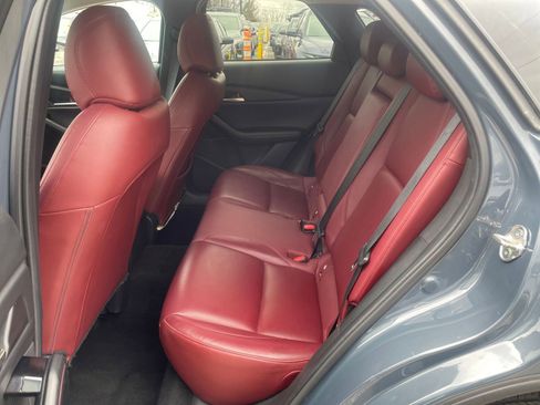 Used 2025 MAZDA CX-30 AWD 2.5 S w/ Preferred Package image 25