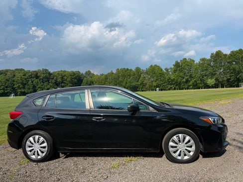 Used 2018 Subaru Impreza 2.0i AWD/4WD image 5