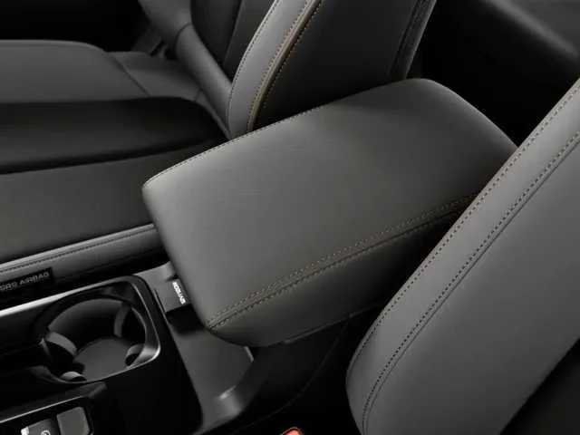 New 2026 Subaru Forester Sport AWD/4WD image 17