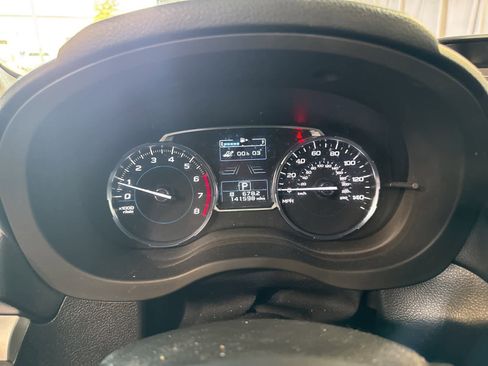 Used 2017 Subaru Forester 2.5i Premium image 22