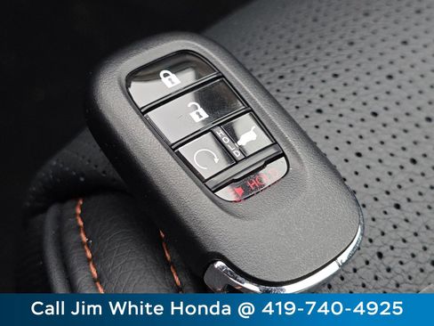 New 2026 Honda Passport TrailSport Elite image 29