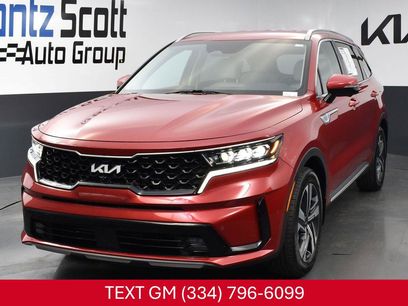 Used 2023 Kia Sorento SX Prestige