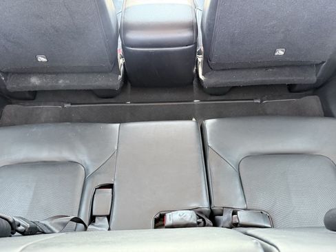 Used 2017 INFINITI QX80 4WD w/ Driver Assistance Package image 13