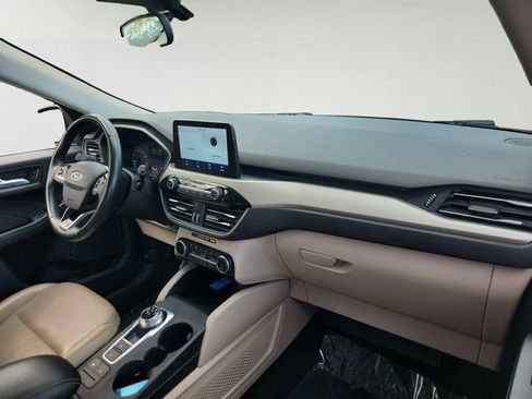 Used 2022 Ford Escape SEL FWD image 20