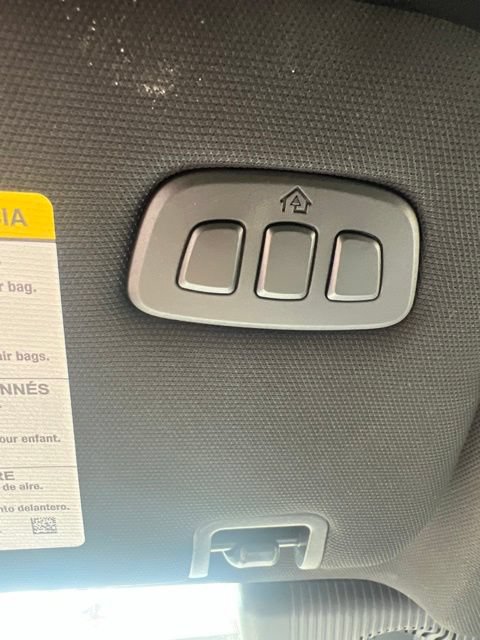 Used 2026 Ford Explorer Tremor w/ Tremor Ultimate Package AWD/4WD image 19