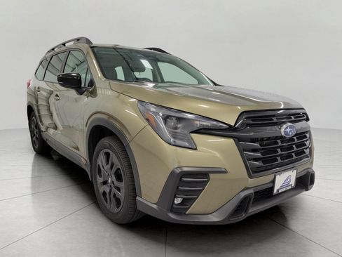 Used 2024 Subaru Ascent Onyx Edition w/ Popular Package Onyx AWD/4WD image 29
