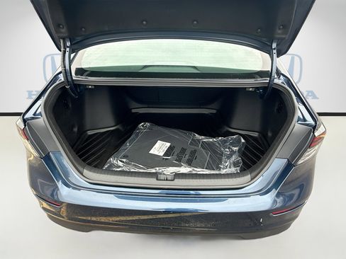 New 2026 Honda Accord SE image 21