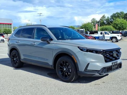 Used 2024 Honda CR-V Sport-L image 2