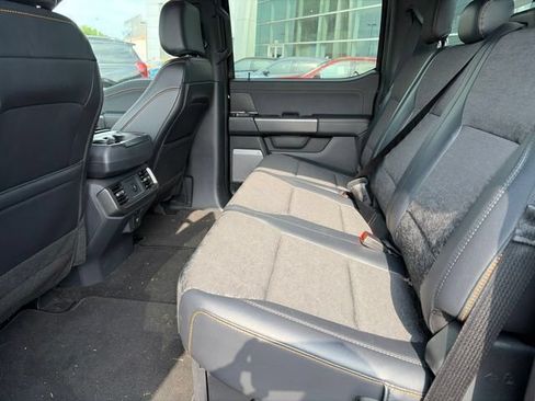 Used 2025 Ford F150 Tremor w/ Bed Utility Package AWD/4WD image 10