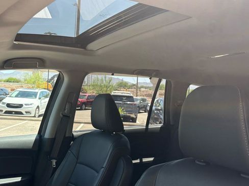 Used 2021 Honda Pilot Special Edition image 31