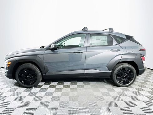 New 2026 Hyundai Kona SEL Sport image 3
