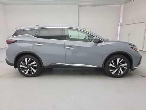 Used 2024 Nissan Murano SL AWD/4WD image 12