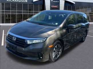 Used 2023 Honda Odyssey EX-L 360° Tour