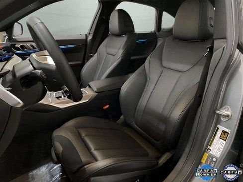 Used 2025 BMW i4 xDrive40i image 65