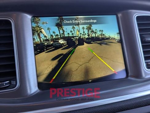 Used 2021 Dodge Charger R/T image 19