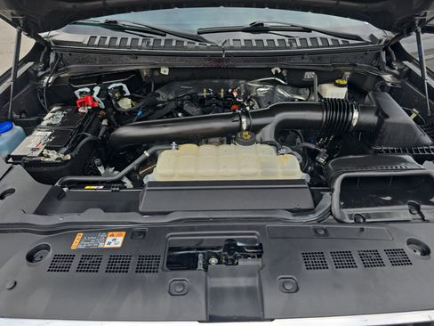 Certified 2024 Lincoln Navigator Black Label AWD/4WD image 30
