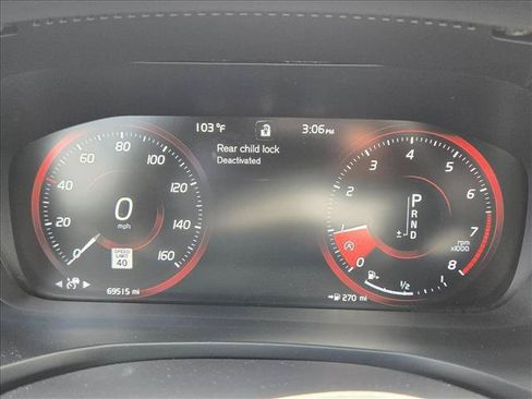 Used 2020 Volvo S60 T5 Momentum FWD image 11