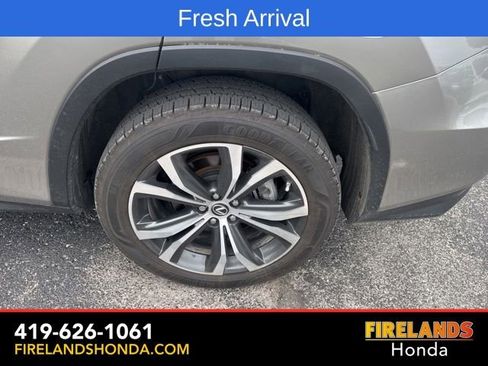 Used 2021 Lexus RX 350 AWD w/ Premium Package image 13