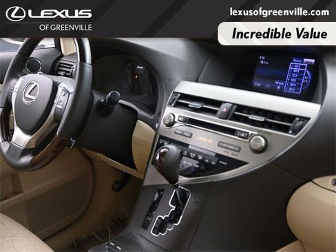 Used 2014 Lexus RX 350 AWD image 32