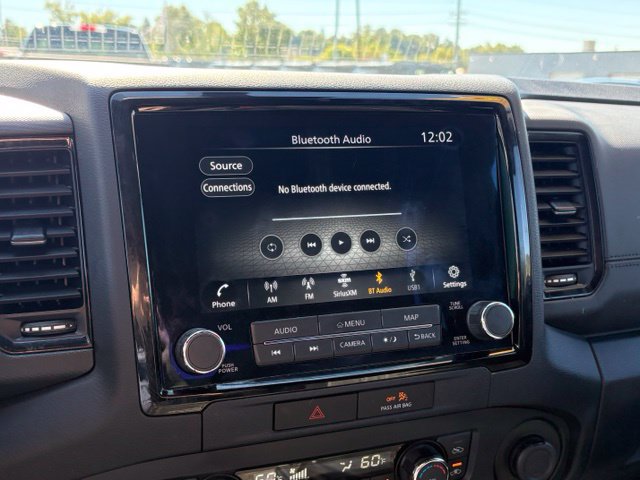 Used 2022 Nissan Frontier PRO-4X w/ Pro-4X Premium Package AWD/4WD image 16