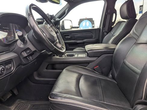 Used 2022 RAM 2500 Limited image 29