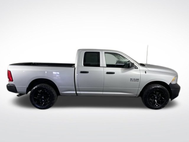 Used 2016 RAM 1500 Tradesman w/ Protection Group AWD/4WD image 3