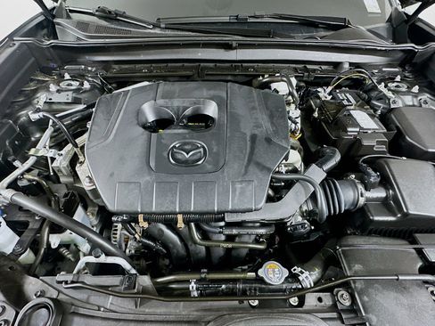 Used 2025 MAZDA CX-30 AWD 2.5 S w/ Preferred Package image 33