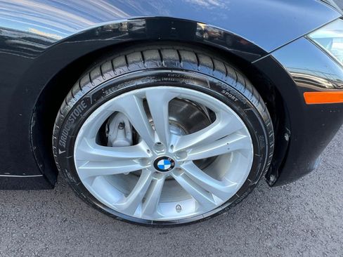 Used 2014 BMW 335i Sedan image 11