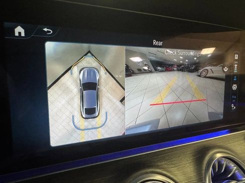 Used 2024 Mercedes-Benz AMG GT 43 image 16