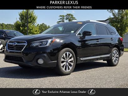 Used 2019 Subaru Outback 2.5i Touring w/ Popular Package #3A