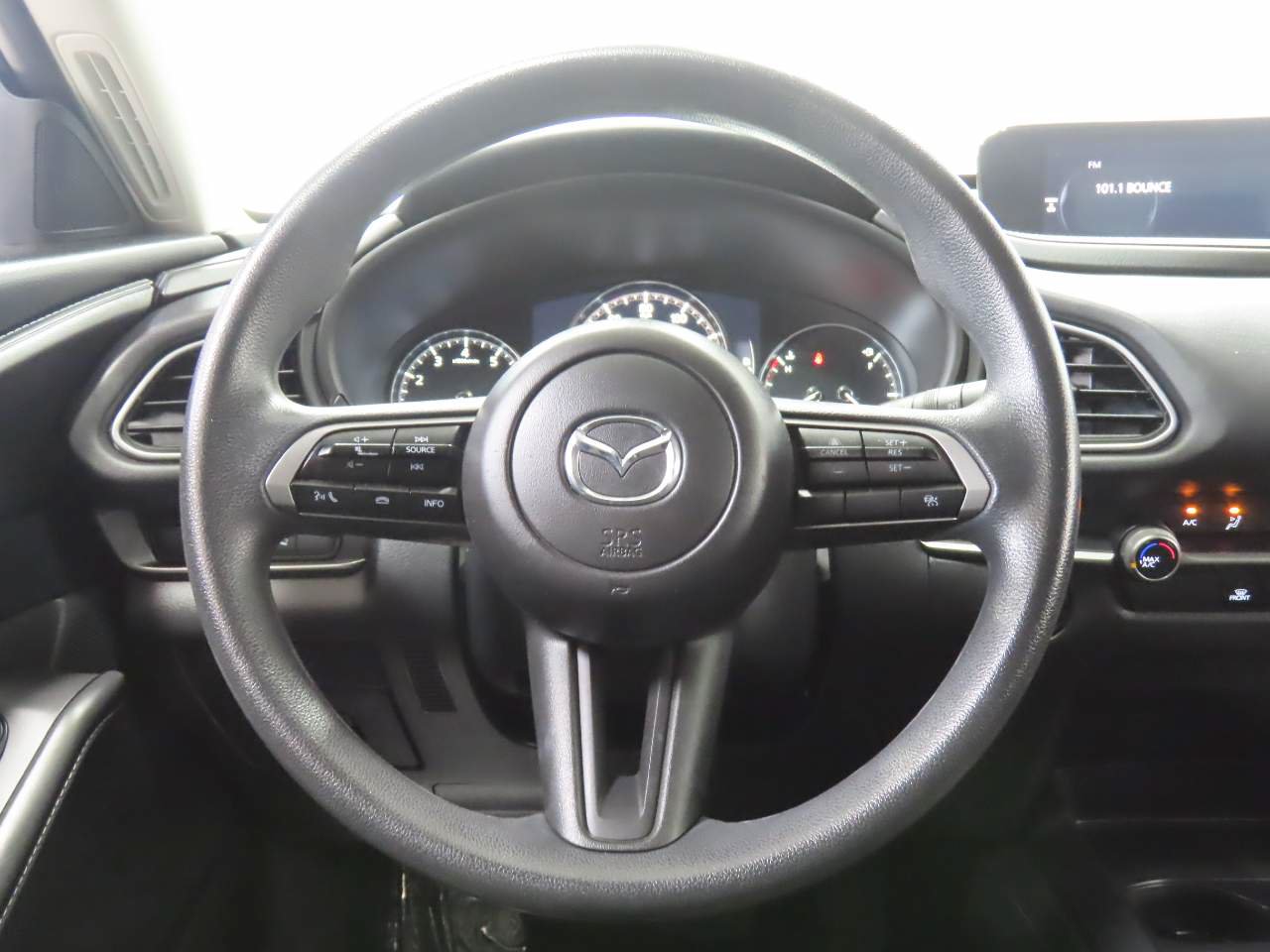 Used 2024 MAZDA CX-30 AWD 2.5 S image 9