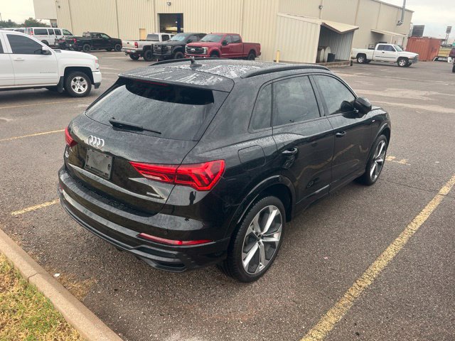 Used 2021 Audi Q3 2.0T Premium Plus w/ Premium Plus Package AWD/4WD image 7