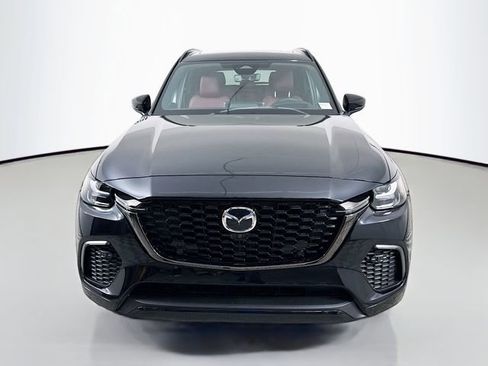 New 2025 MAZDA CX-70 3.3 Turbo S w/ Premium Package image 2