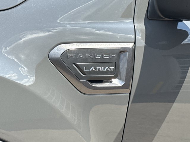 Used 2023 Ford Ranger Lariat w/ Equipment Group 501A High AWD/4WD image 15