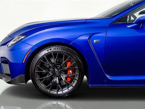Used 2024 Lexus RC F w/ Carbon Package image 21