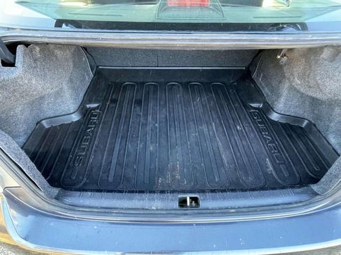 Used 2012 Subaru Impreza 2.0i image 12