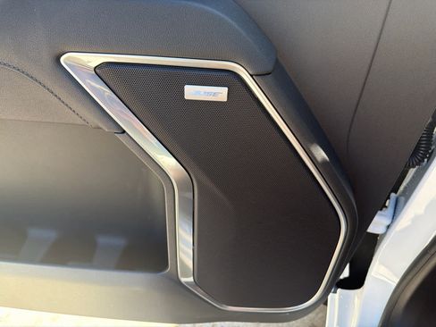New 2026 Chevrolet Silverado 1500 RST AWD/4WD image 24