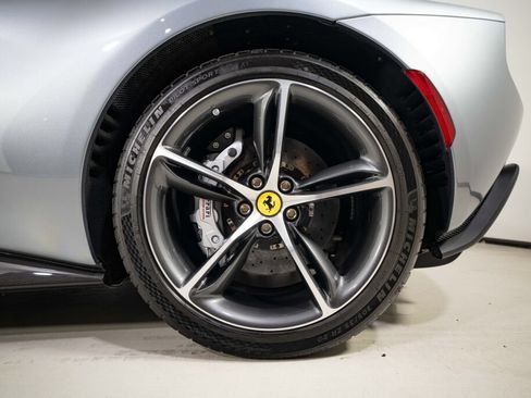Used 2024 Ferrari 296 GTB RWD image 15