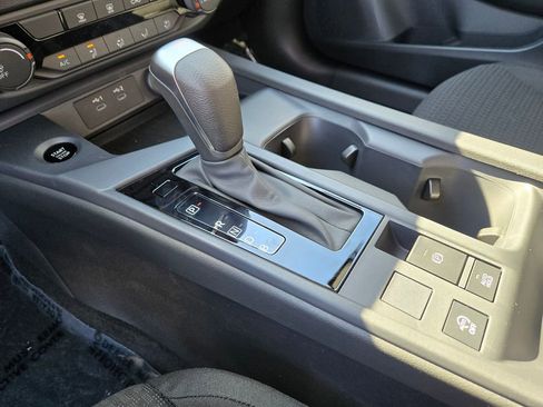 New 2026 Nissan Sentra S w/ Floor Mat Package FWD image 12