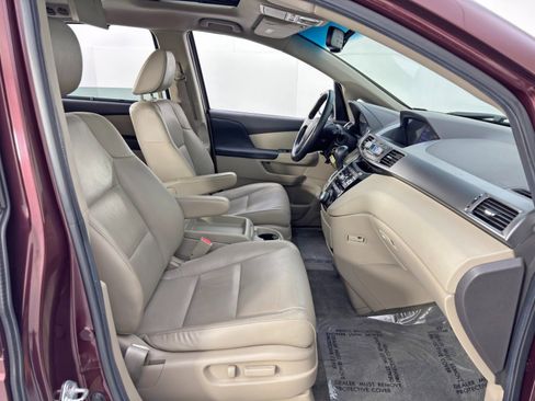 Used 2012 Honda Odyssey EX-L image 15