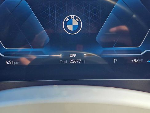 Used 2023 BMW X1 xDrive28i w/ Convenience Package AWD/4WD image 24